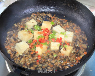 节后解腻菜-----蚝油杏鲍菇的做法步骤:13