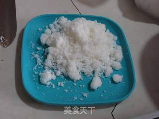 花生糖的做法步骤:3