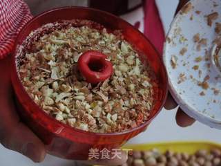 花生糖的做法步骤:7