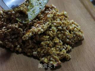 花生糖的做法步骤:13