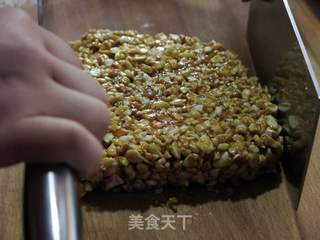 花生糖的做法步骤:14