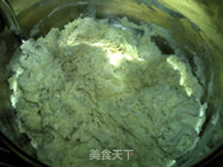 自制饺子皮的做法步骤:3