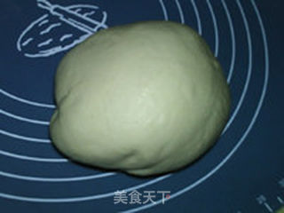 自制饺子皮的做法步骤:5