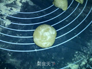 自制饺子皮的做法步骤:9
