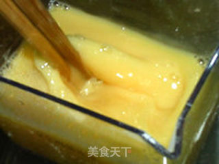 自制鸡蛋面条的做法步骤:3