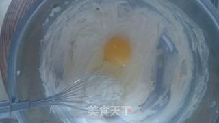 南瓜芝士蛋糕的做法步骤:10