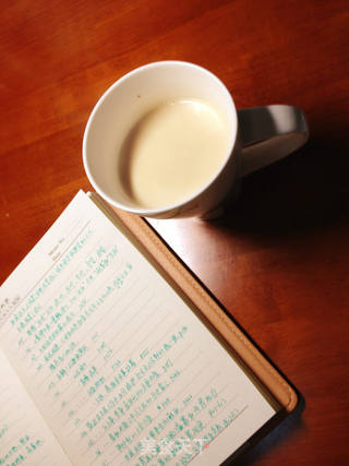暖心的焦糖奶茶的做法步骤:7