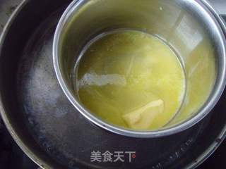 香脆可口---椰香薄饼的做法步骤:2