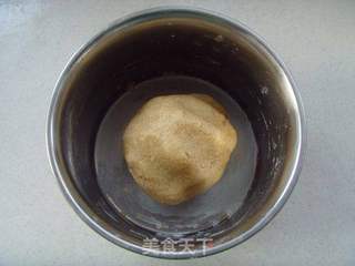 入口即化的绝妙口感---花生腰果酥的做法步骤:4