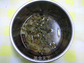 焦糖脆皮小蛋糕的做法步骤:2