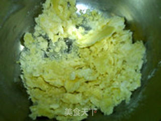 低脂荷兰饼的做法步骤:4