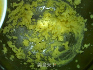 低脂荷兰饼的做法步骤:5