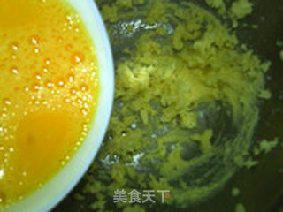 低脂荷兰饼的做法步骤:6