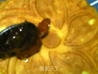 低脂荷兰饼的做法步骤:13