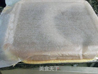 生日蛋糕----桐桐1周岁生日快乐的做法步骤:9