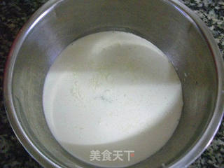 生日蛋糕----桐桐1周岁生日快乐的做法步骤:12
