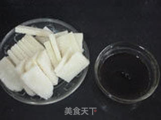 红糖糍粑的做法步骤:2