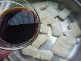 红糖糍粑的做法步骤:5