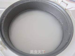 自制醪糟的做法步骤:2