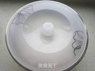 自制醪糟的做法步骤:9