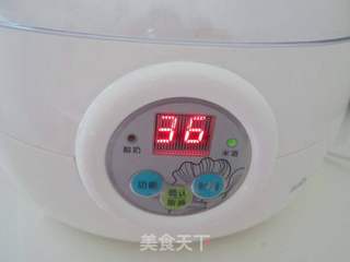 自制醪糟的做法步骤:10