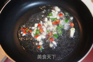 凉拌干豆腐的做法步骤:9
