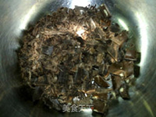 榛子巧克力的做法步骤:3