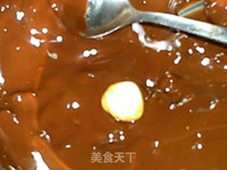 榛子巧克力的做法步骤:5