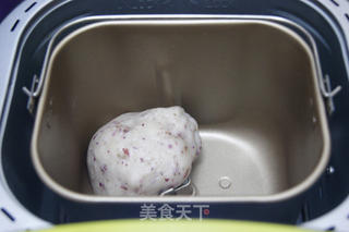 中西合壁的情人节糕点——步步高升之心心相印的做法步骤:7