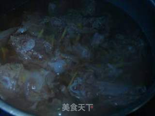 麻辣兔肉的做法步骤:4
