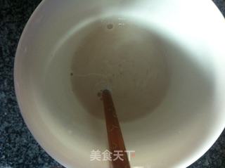 【浓郁顺滑】独恋舌尖那抹甜的做法步骤:4