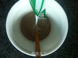 【浓郁顺滑】独恋舌尖那抹甜的做法步骤：6