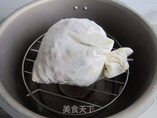 团团圆圆八宝饭的做法步骤:6