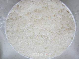 团团圆圆八宝饭的做法步骤:10