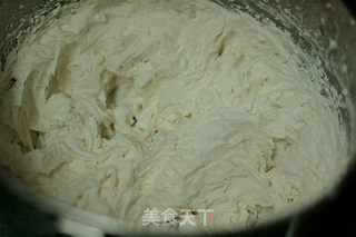 焦糖泡芙塔的做法步骤:5