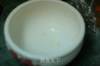 瑞秋美食 【八宝饭】的做法步骤:3
