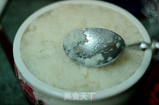 瑞秋美食 【八宝饭】的做法步骤:6