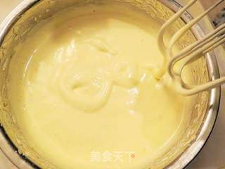【蓝莓慕斯蛋糕】的做法步骤:2