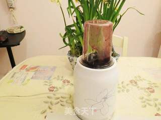 【蓝莓慕斯蛋糕】的做法步骤:8
