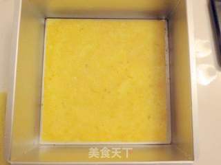 【蓝莓慕斯蛋糕】的做法步骤:14