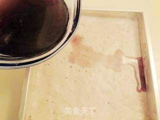 【蓝莓慕斯蛋糕】的做法步骤:22