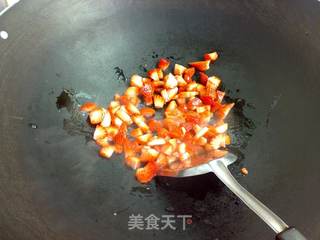 蛇年开篇:草莓鸡翅的做法步骤:5