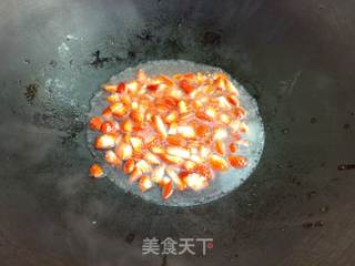 蛇年开篇:草莓鸡翅的做法步骤:6
