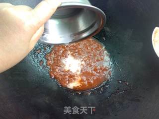 蛇年开篇:草莓鸡翅的做法步骤:8