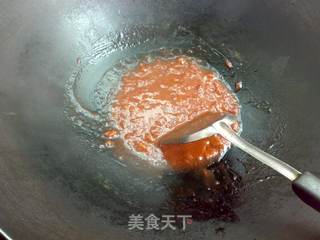 蛇年开篇:草莓鸡翅的做法步骤:9