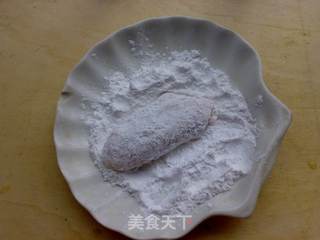 蛇年开篇:草莓鸡翅的做法步骤:10