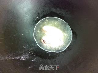 蛇年开篇:草莓鸡翅的做法步骤:11
