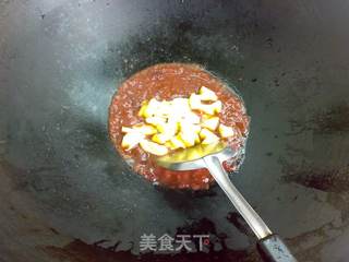 蛇年开篇:草莓鸡翅的做法步骤:13