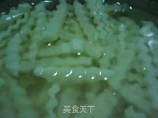 麻辣炸土豆的做法步骤:4