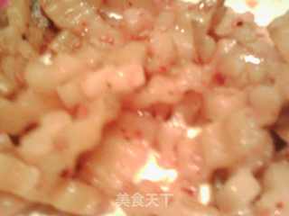 麻辣炸土豆的做法步骤:6